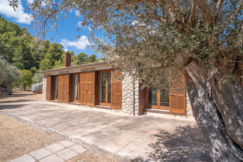 Foto 6c0b592b-34cb-4383-ba84-c7192462cbbb. Wohngrundstück in Bunyola