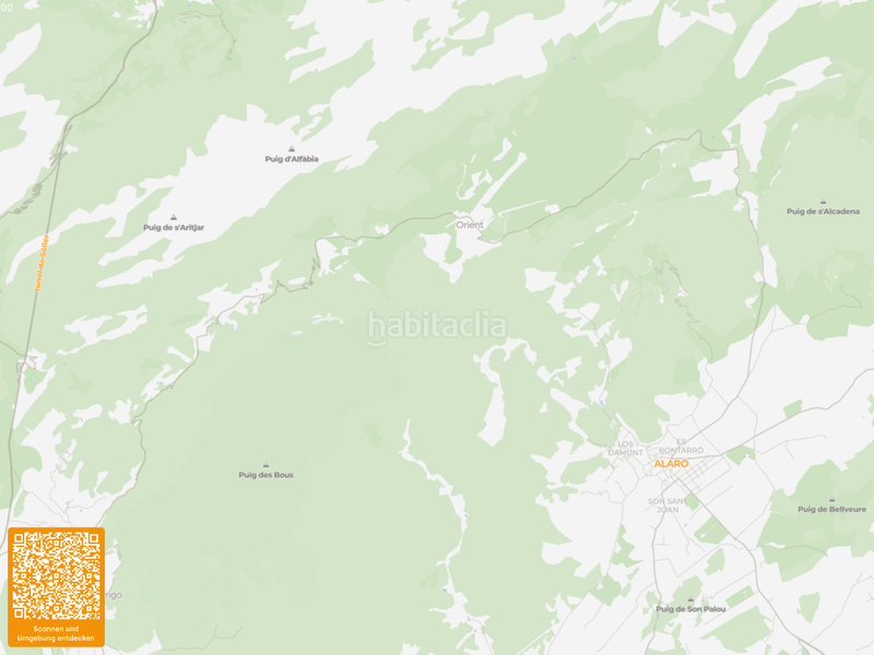 Foto b57b7bdd-2d42-4734-9243-4e3e8dbdf5ed. Wohngrundstück in Bunyola