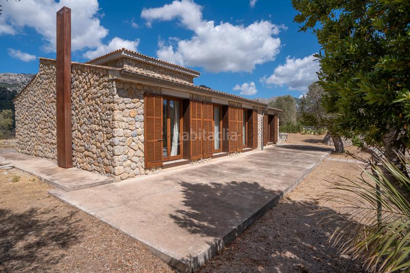 Foto bb0bbcc1-3f12-48a5-bd51-e6a6a726ab7b. Wohngrundstück in Bunyola