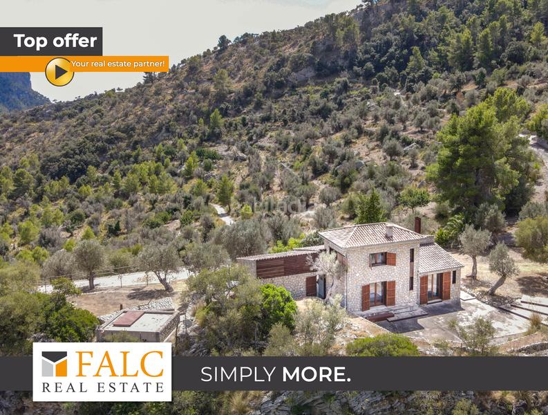 Foto cddb05d9-63a9-4d05-842f-243dff7cde57. Wohngrundstück in Bunyola