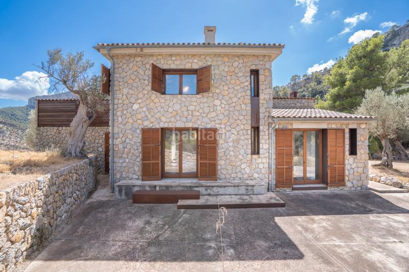 Foto ff76d53f-5d83-431a-9605-a52672b95d0f. Wohngrundstück in Bunyola