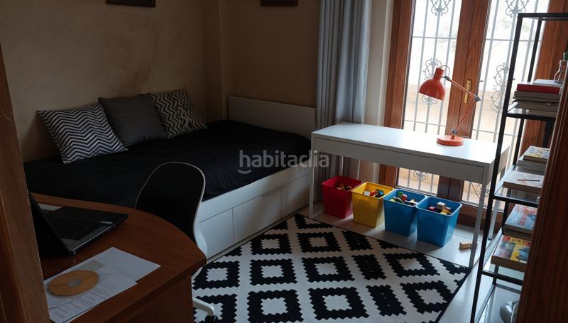 Foto 297f3ef3-2ab7-4ecb-91c4-2831e581157b. Appartement avec piscine dans El Moncayo - El Pòrtic Guardamar del Segura