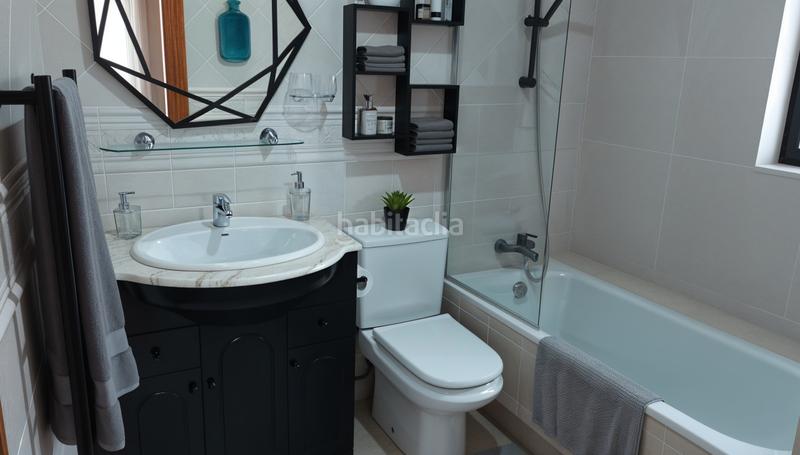 Foto 3f66fd04-df24-4c0f-bafd-4ca83c947656. Appartement avec piscine dans El Moncayo - El Pòrtic Guardamar del Segura