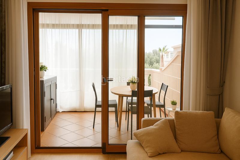 Foto 5b2f48aa-fffe-49fd-8a4d-fb0a6be5973d. Appartement avec piscine dans El Moncayo - El Pòrtic Guardamar del Segura