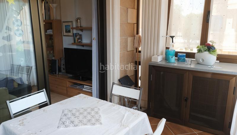 Foto 60b191e6-9b8b-4487-9639-ee5c258405fb. Appartement avec piscine dans El Moncayo - El Pòrtic Guardamar del Segura