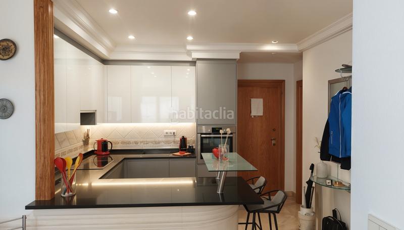 Foto 623a194d-7e7f-45a6-8315-a5c67aab418e. Appartement avec piscine dans El Moncayo - El Pòrtic Guardamar del Segura