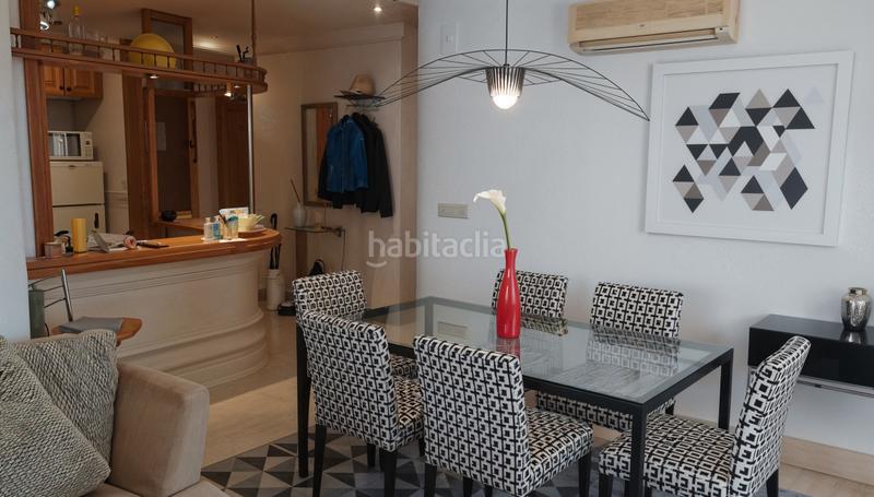 Foto 78b07b4f-ef31-4312-8b89-5179e6d8ebad. Appartement avec piscine dans El Moncayo - El Pòrtic Guardamar del Segura