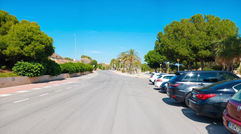 Foto 95805015-b6b0-4402-94c1-c5b66340d149. Appartement avec piscine dans El Moncayo - El Pòrtic Guardamar del Segura