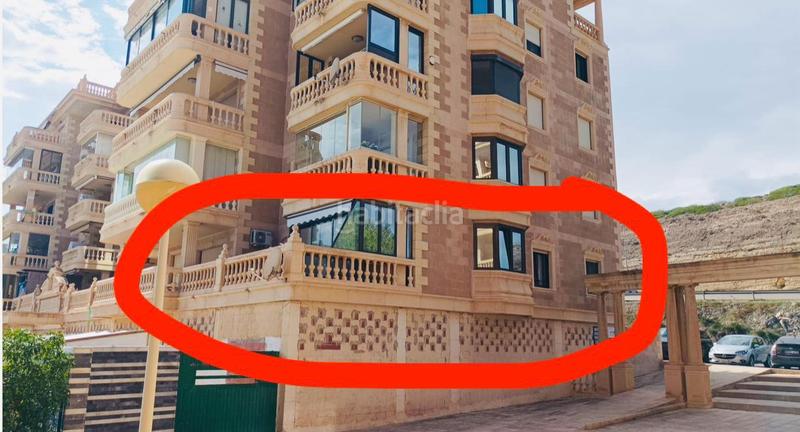 Foto b3d622fb-04ce-4c73-8703-e68e3f61fbea. Appartement avec piscine dans El Moncayo - El Pòrtic Guardamar del Segura