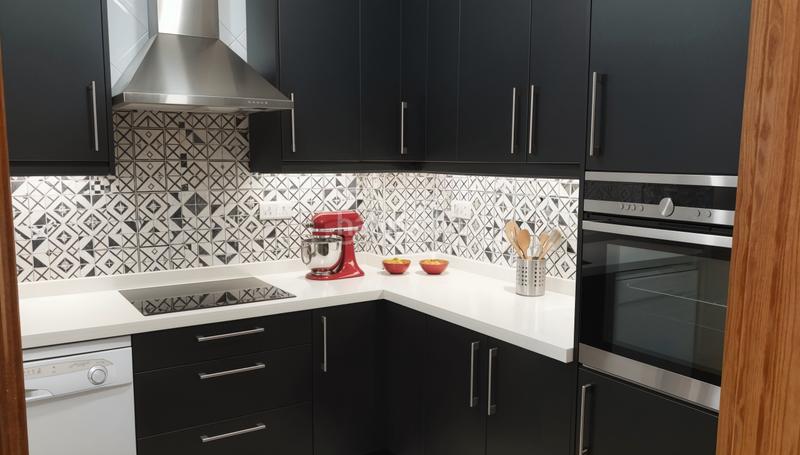 Foto e054e7dd-9db7-4fb1-a93c-b3820e32582f. Appartement avec piscine dans El Moncayo - El Pòrtic Guardamar del Segura