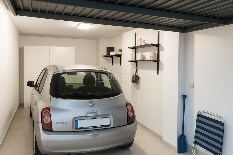 Foto f798d8db-e4c2-4f54-ab36-a6230226523b. Appartement avec piscine dans El Moncayo - El Pòrtic Guardamar del Segura