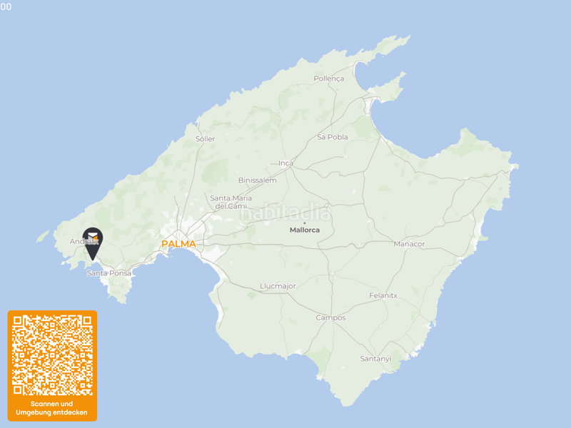 Foto 19f8654f-5dd0-40d7-8ef9-1a344766ad2d. Location appartement dans Peguera Calvià