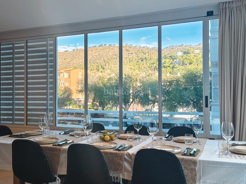 Foto 3895c983-9638-46a9-9783-ba32dcf1a938. Location appartement dans Peguera Calvià