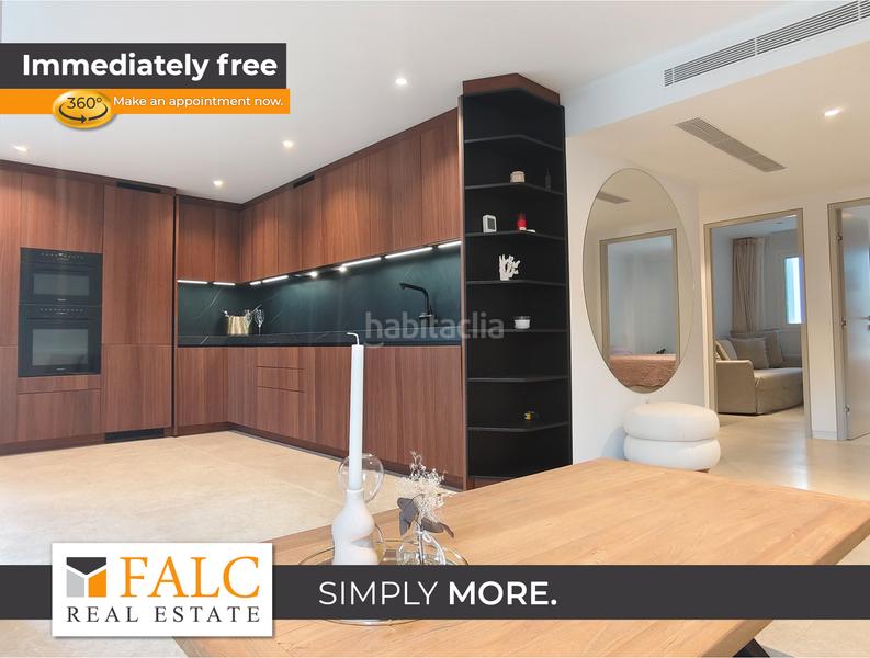 Foto aed81202-da24-44a6-92cf-ec9495d956f4. Location appartement dans Peguera Calvià