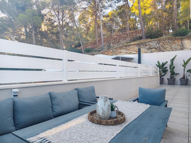 Foto 7897d4e8-09dd-4426-a2f4-ae7ba1f39855. Affitto piccolo appartamento in Peguera Calvià