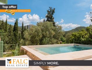 Residential Plot in Esporles