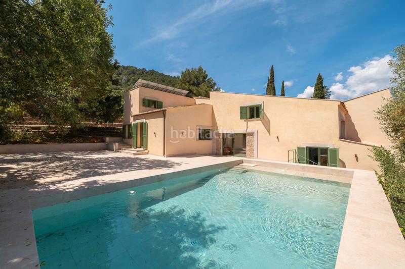 Foto 91bbed15-8953-47a5-b3b9-a0b6df9c39c9. Wohngrundstück in Esporles