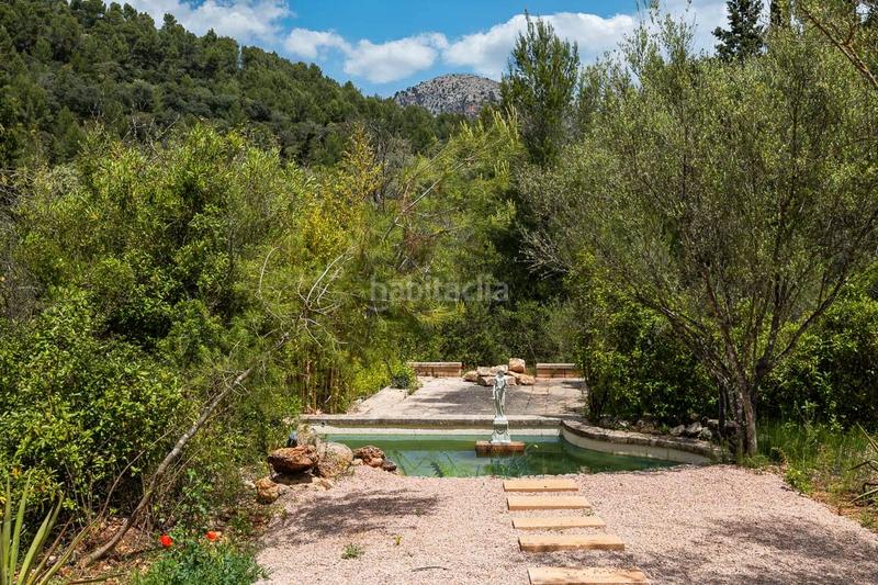 Foto aaff12e9-ea1f-4156-b690-1a5f6906db47. Wohngrundstück in Esporles