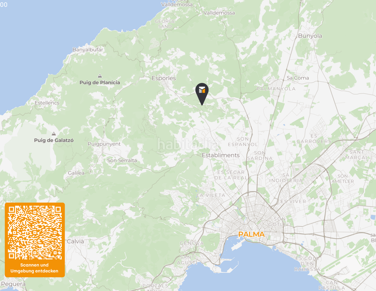 Foto cbcd9b3e-6215-459b-b952-70d14227dfbd. Wohngrundstück in Esporles