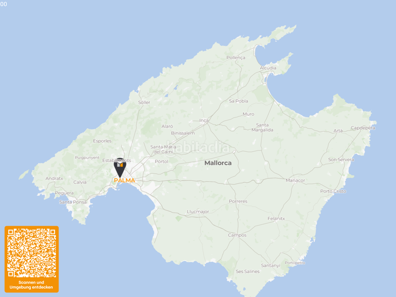 Foto 3f51ed77-7ed4-41fa-982a-24a86d210e35. Lloguer apartament a Camp D´en Serralta Palma de Mallorca