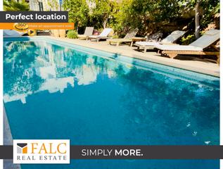 Casa adossada a Ciudad Jardín