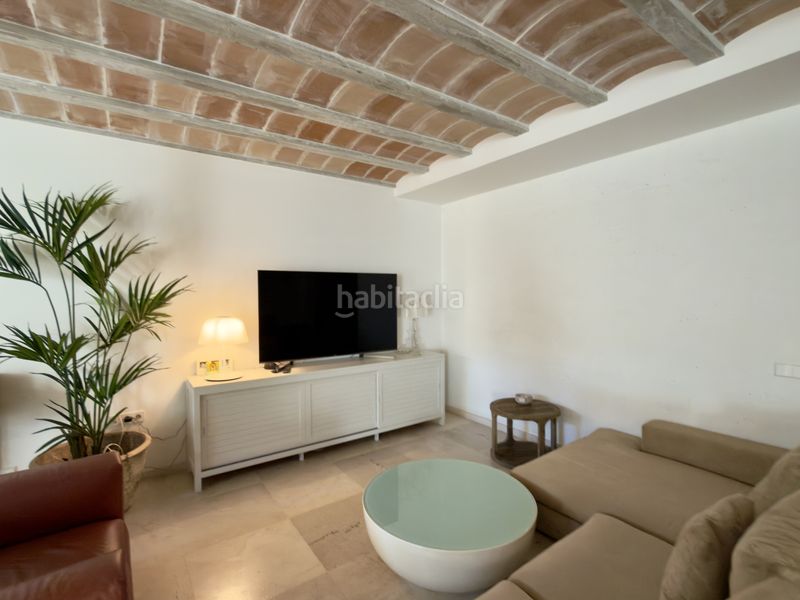 Foto 0fead769-dfe3-4202-82c2-6d46c77901e4. Casa amb calefacció aparcament piscina a Ciudad Jardín Palma de Mallorca