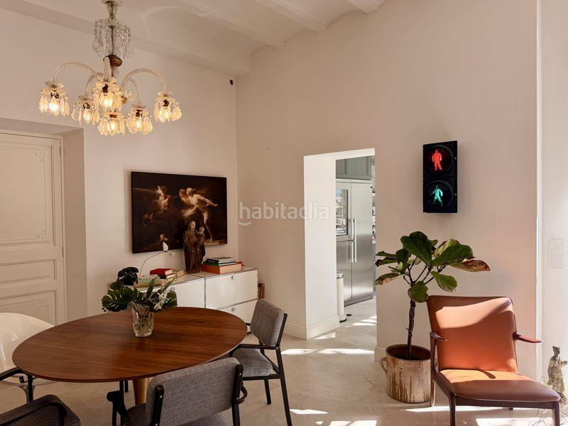 Foto 50b60fb7-6e8b-40f4-b3d6-a32588f28a19. Casa amb calefacció aparcament piscina a Ciudad Jardín Palma de Mallorca