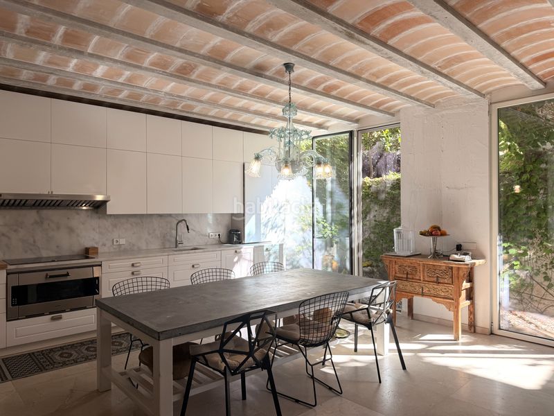 Foto 675317f3-afcf-4933-9f6c-16f71b1a31ff. Casa amb calefacció aparcament piscina a Ciudad Jardín Palma de Mallorca