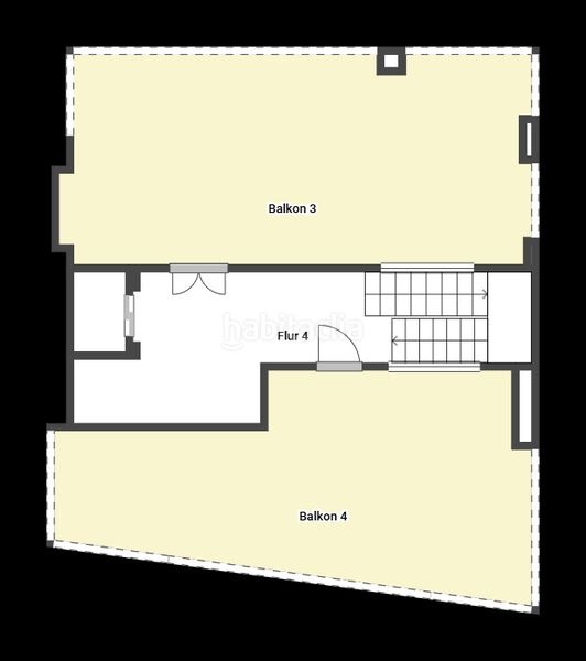 Foto 85e12ec8-c12e-474d-b2ae-c40b71dd5ca4. Casa amb calefacció aparcament piscina a Ciudad Jardín Palma de Mallorca