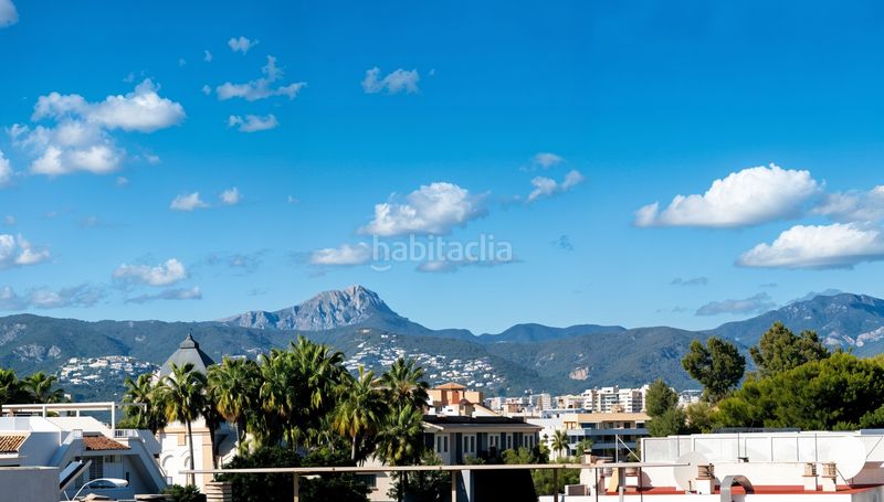 Foto 8d06296d-47e7-4264-850f-697ca494333d. Casa amb calefacció aparcament piscina a Ciudad Jardín Palma de Mallorca
