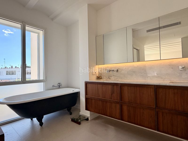 Foto a70b0540-2a64-4003-9cc8-80f186417523. Casa amb calefacció aparcament piscina a Ciudad Jardín Palma de Mallorca