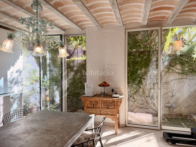 Foto d8706332-a042-4301-abd2-26741e6dd5d6. Casa amb calefacció aparcament piscina a Ciudad Jardín Palma de Mallorca