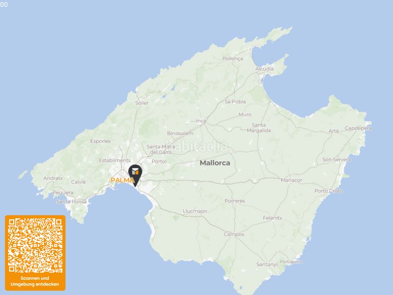 Foto d969a9ff-fe66-4754-818a-90c559f36467. Casa amb calefacció aparcament piscina a Ciudad Jardín Palma de Mallorca