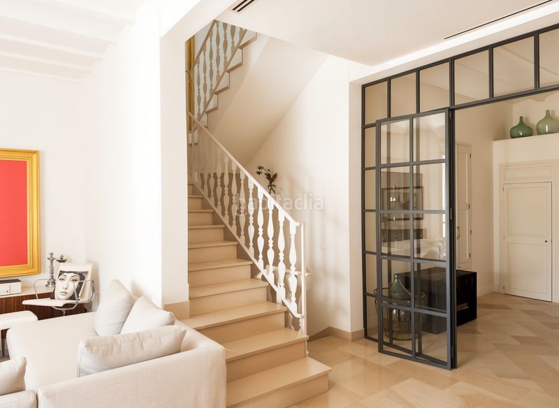 Foto deaa3115-59c5-4dcb-9421-cab22104463a. Casa amb calefacció aparcament piscina a Ciudad Jardín Palma de Mallorca