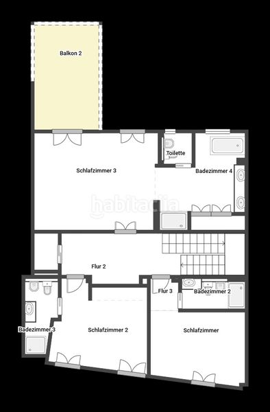 Foto ed300543-55dc-4f14-b8f7-767fd6e0e4df. Casa amb calefacció aparcament piscina a Ciudad Jardín Palma de Mallorca