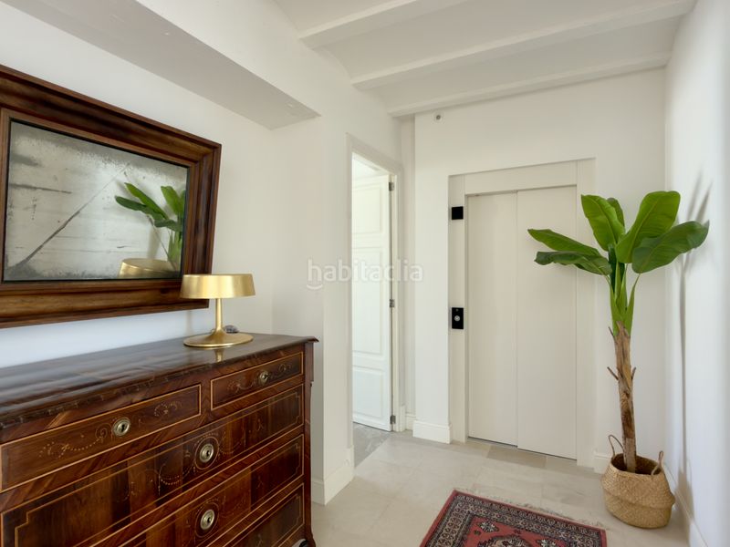 Foto f6fa9df3-fd5e-4144-9dda-d04e2bbf6f2b. Casa amb calefacció aparcament piscina a Ciudad Jardín Palma de Mallorca