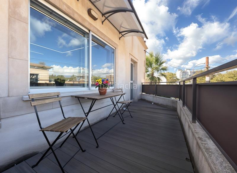 Foto 6f2f51c6-fb77-4691-9e02-64611ae656ca. Lloguer apartament a Amanecer Palma de Mallorca