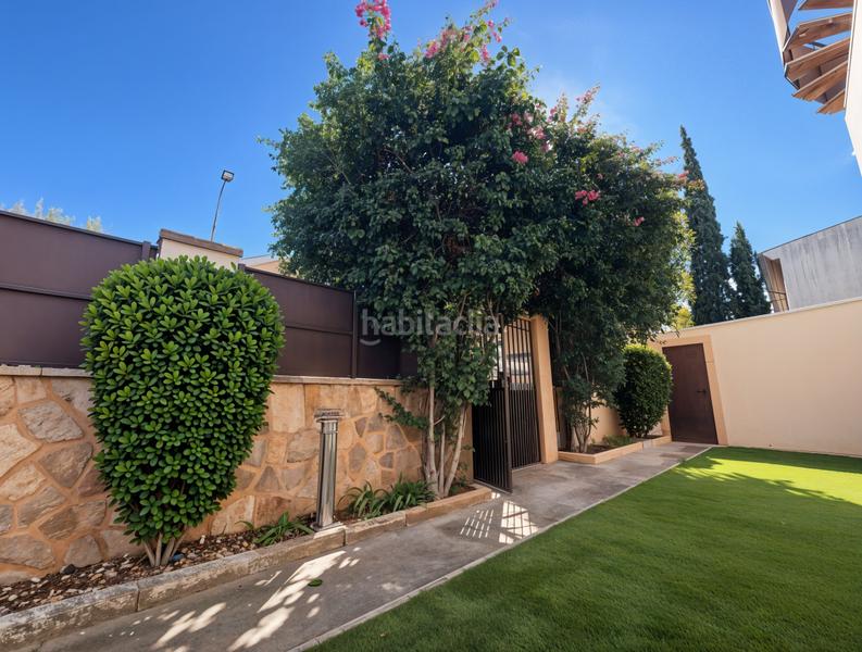 Foto 956397e2-95c4-426f-b746-56d335f71e76. Lloguer apartament a Amanecer Palma de Mallorca