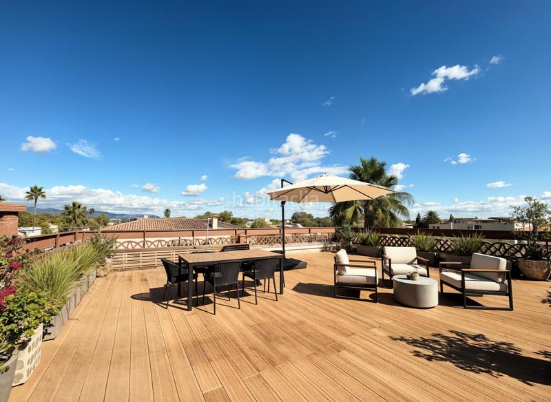 Foto 73dfb795-7902-46ff-b549-5fa2243e0687. Alquiler apartamento en Amanecer Palma de Mallorca