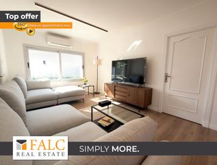 Rent Apartment in Amanecer