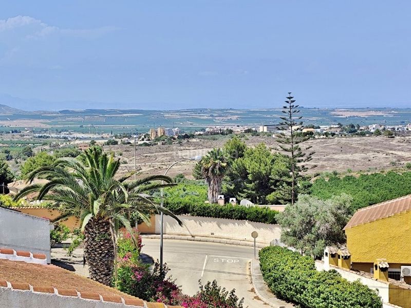 Foto bbc2f8f4-7afd-4555-bd7d-e74fa4e0bf8b. Bauernhof in San Miguel de Salinas