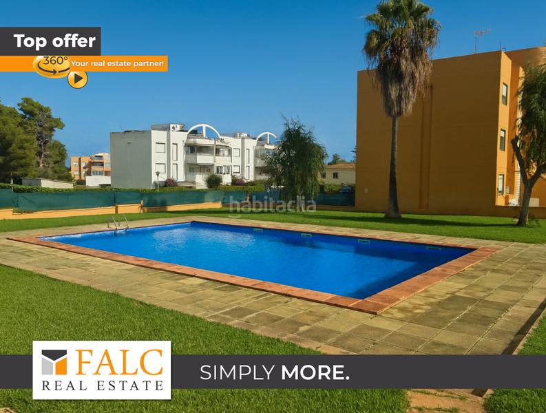Foto 64a6b35d-9b99-4e1e-bd10-882dea4318f2. Appartement avec piscine dans Sant Llorenç des Cardassar
