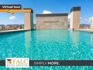 Lloguer Apartament a Polígon de Llevant