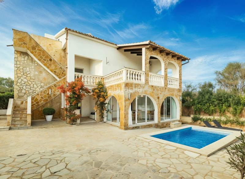 Foto b14b457b-b8d0-4332-8289-df51837d3bd0. Casa en cala Santanyí Santanyí