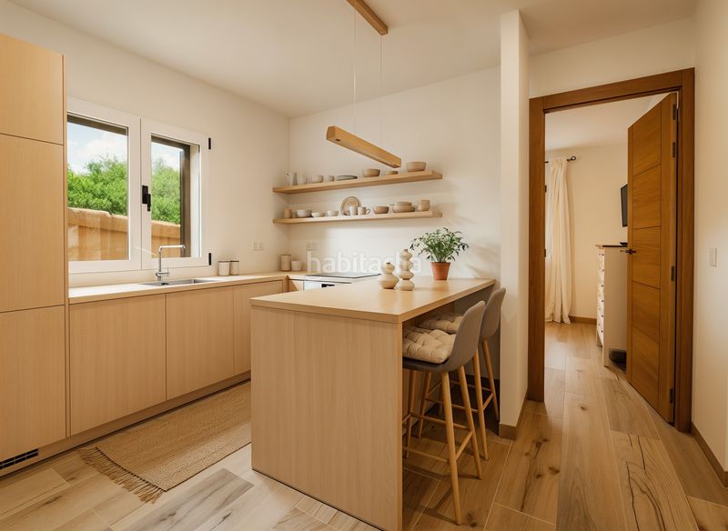 Foto 86de40d5-64ab-4480-89e0-d01b0b9352a6. Casa amb aparcament piscina a cala Santanyí Santanyí