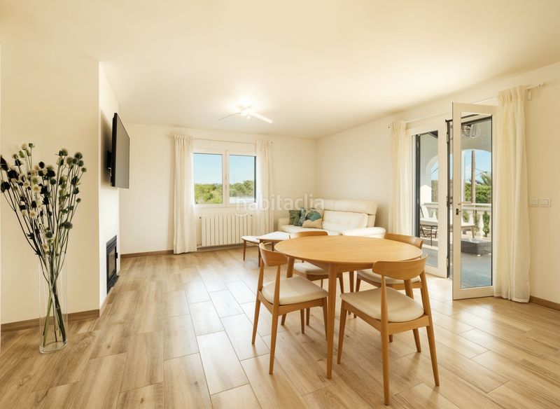 Foto 99c449aa-c8a7-4e98-8adc-5d826a8ccbbf. Casa amb aparcament piscina a cala Santanyí Santanyí