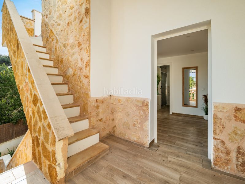 Foto b0df374f-5993-4c06-8b60-447e9fd5a230. Casa amb aparcament piscina a cala Santanyí Santanyí