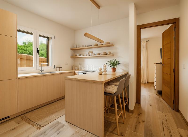 Foto 86de40d5-64ab-4480-89e0-d01b0b9352a6. Maison dans cala Santanyí Santanyí