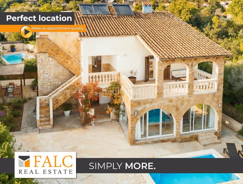 Foto aa3e74ce-8147-48fb-99e9-f4423c2f583a. Maison dans cala Santanyí Santanyí