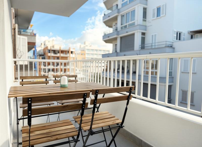 Foto 3b3e58c3-702a-4463-acea-3ad4763c0748. Lloguer apartament a Can Pastilla Palma de Mallorca